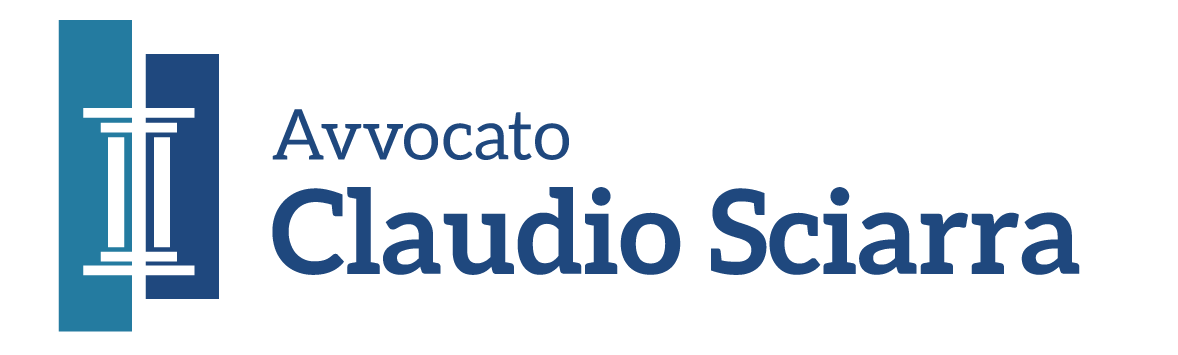 Avvocato Claudio Sciarra